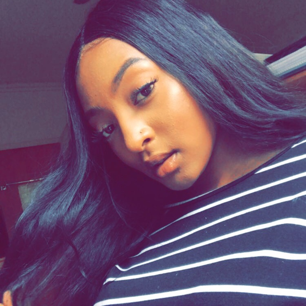 Meet your Posher, Tiana